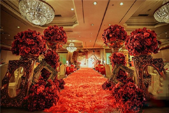 济南梅瑜花艺加盟支持 济南梅瑜花艺加盟支持