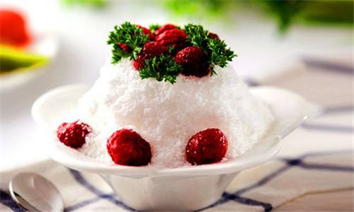 多喜爱冰淇淋加盟