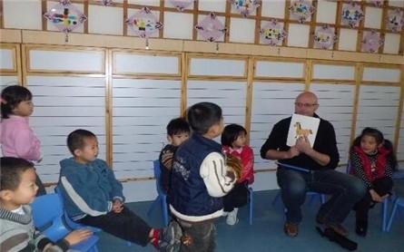 牛津少儿英语加盟支持 牛津少儿英语加盟支持