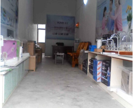 永汇净水器加盟支持 永汇净水器加盟支持