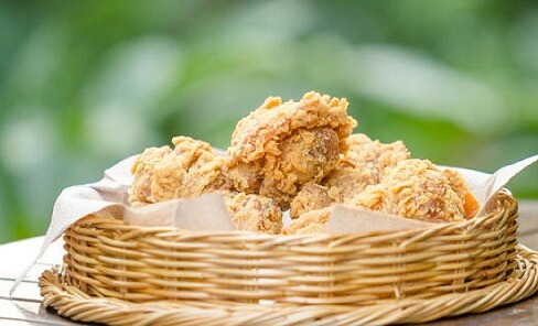 鸡排队长加盟优势 鸡排队长加盟优势