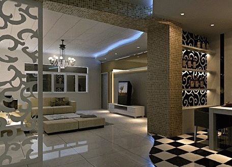 水木南山装饰装潢加盟 水木南山装饰装潢加盟