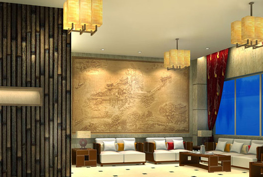 水木南山装饰装潢加盟支持 水木南山装饰装潢加盟支持