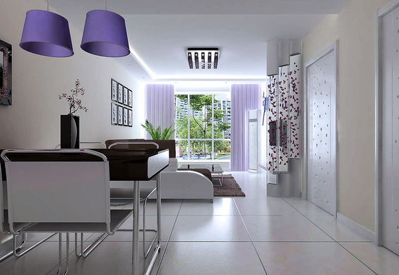 水木南山装饰装潢加盟优势 水木南山装饰装潢加盟优势