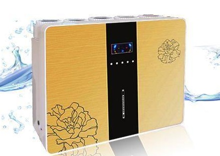 净水先生加盟 净水先生加盟