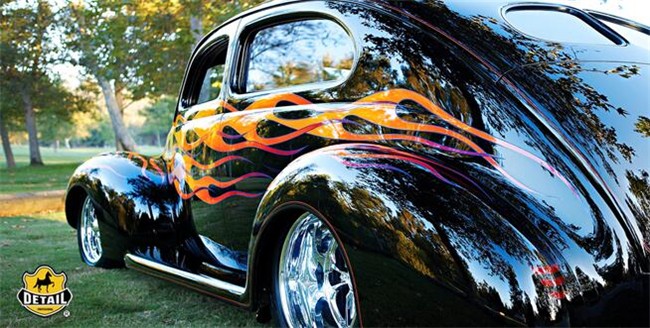 迪特律养车坊加盟流程 迪特律养车坊加盟流程