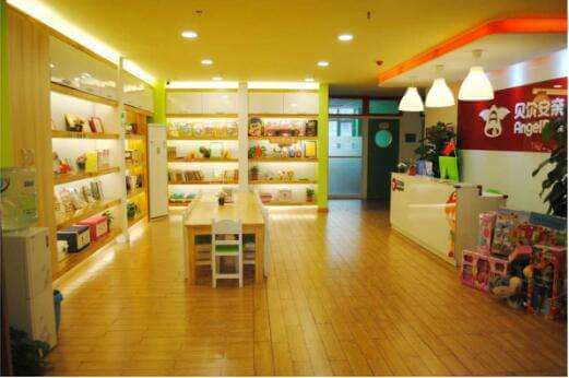 贝尔安亲加盟条件 贝尔安亲加盟条件