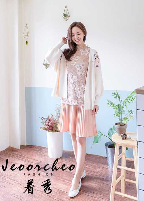 着秀女装加盟优势 着秀女装加盟优势