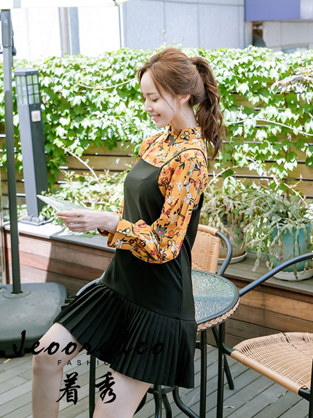 着秀女装加盟条件 着秀女装加盟条件