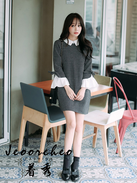 着秀女装加盟费用 着秀女装加盟费用