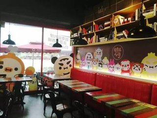 鸡骑士加盟 鸡骑士加盟