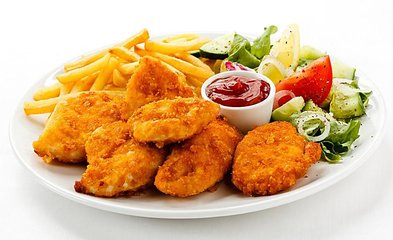 鸡骑士加盟优势 鸡骑士加盟优势