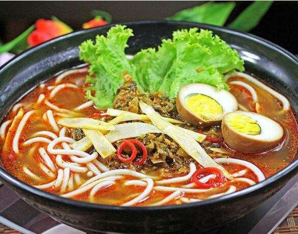 阿桂嫂米线加盟条件 阿桂嫂米线加盟条件