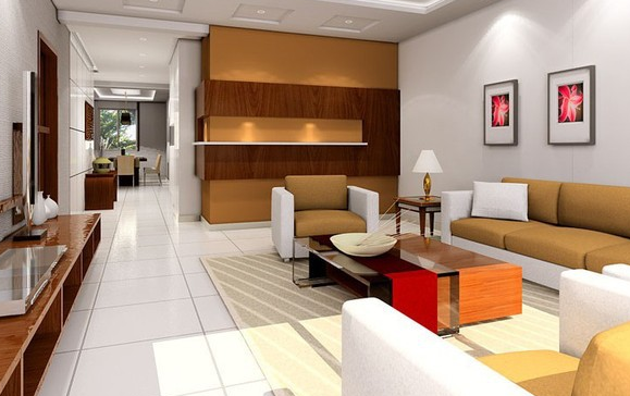 水木空间装饰装潢加盟优势 水木空间装饰装潢加盟优势