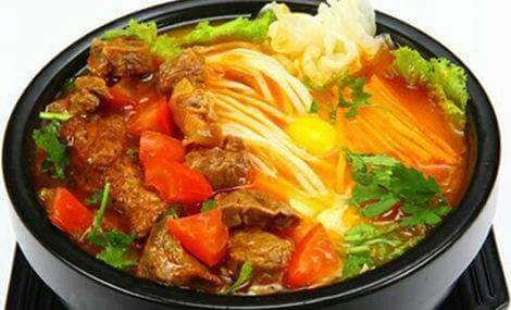 阿桂嫂米线加盟优势 阿桂嫂米线加盟优势