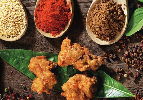 继光香香鸡加盟 继光香香鸡加盟