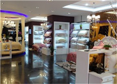 越龙家纺加盟优势 越龙家纺加盟优势