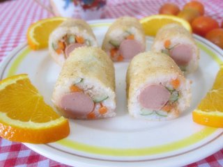 米棒台湾饭团加盟