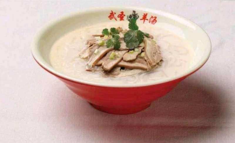 武圣羊汤加盟 武圣羊汤加盟