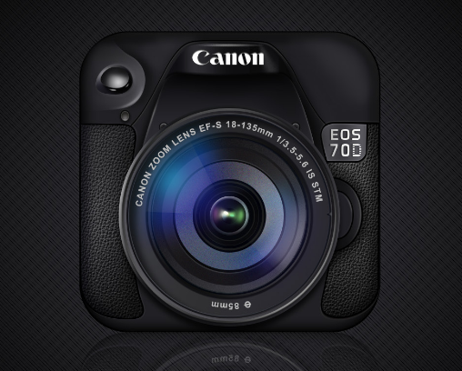 佳能EOS单反相机加盟优势 佳能EOS单反相机加盟优势