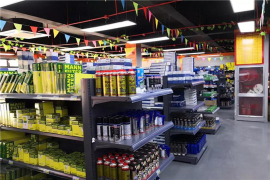 养车无忧加盟优势 养车无忧加盟优势