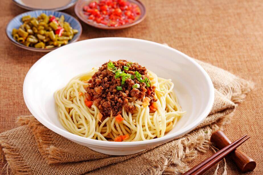 蔡明纬热干面加盟 蔡明纬热干面加盟