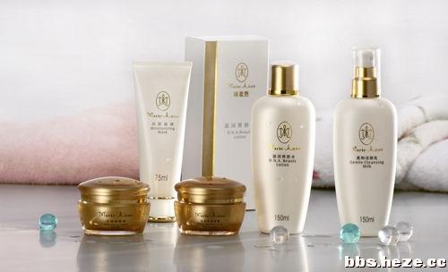 玛丽艳护肤品加盟优势 玛丽艳护肤品加盟优势