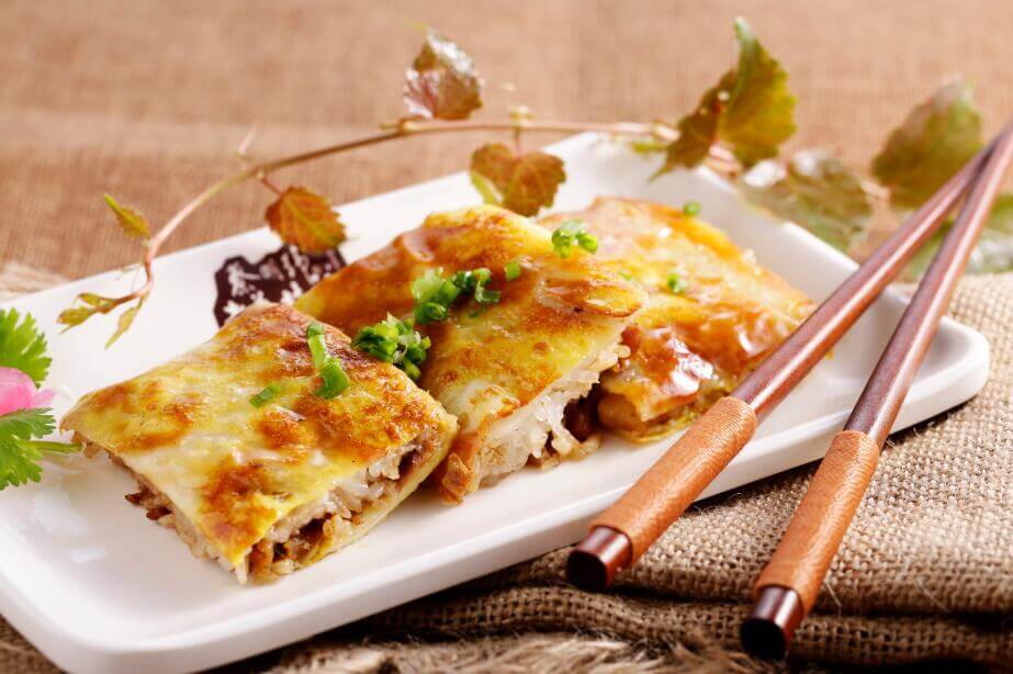 蔡明纬热干面加盟优势 蔡明纬热干面加盟优势