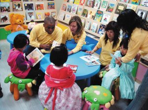 威尼英语加盟条件 威尼英语加盟条件