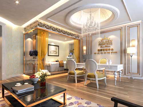 芮娜皇宫加盟支持 芮娜皇宫加盟支持