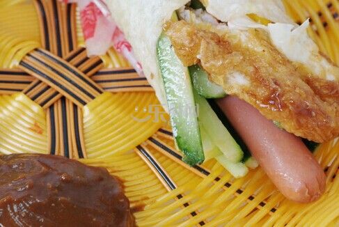 老北京卤肉卷加盟费用 老北京卤肉卷加盟费用