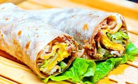 老北京卤肉卷加盟优势 老北京卤肉卷加盟优势