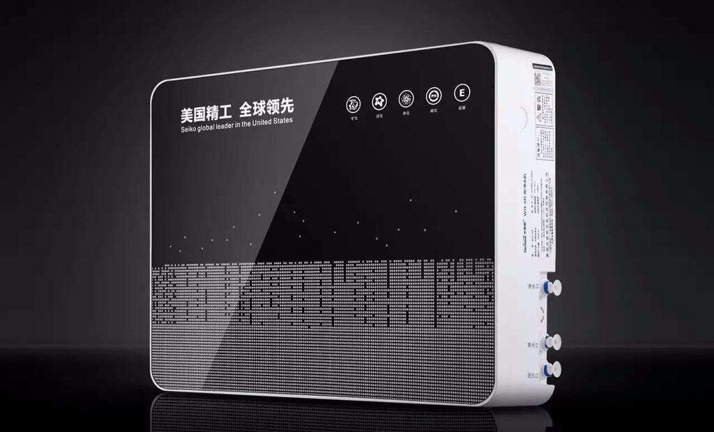 帝韵净水器加盟条件 帝韵净水器加盟条件