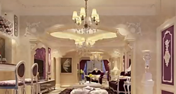 欧德曼集成墙饰加盟条件 欧德曼集成墙饰加盟条件