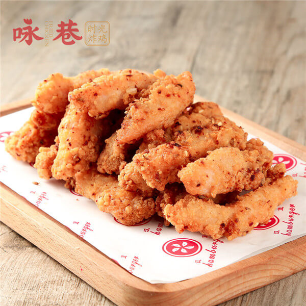 咏巷炸鸡加盟条件 咏巷炸鸡加盟条件