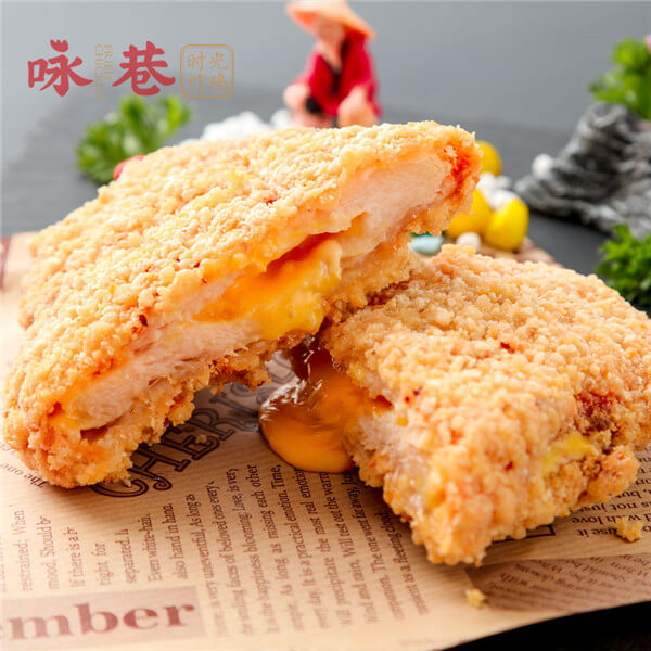 咏巷炸鸡加盟支持 咏巷炸鸡加盟支持