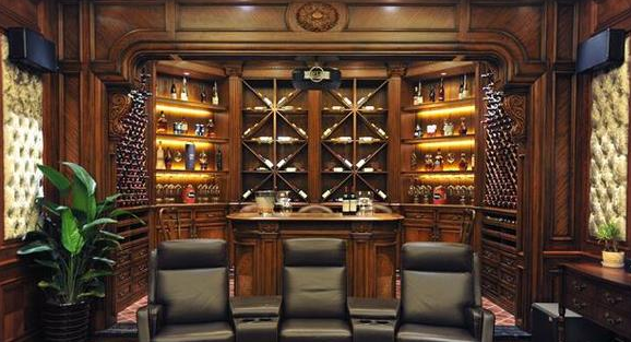 欧德曼集成墙饰加盟优势 欧德曼集成墙饰加盟优势