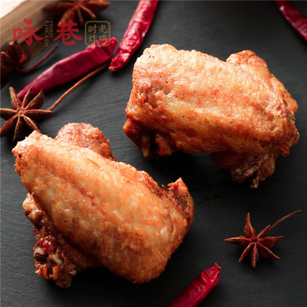 咏巷炸鸡加盟优势 咏巷炸鸡加盟优势