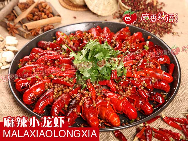 麻香辣语加盟流程 麻香辣语加盟流程