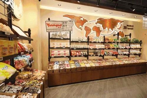 来伊份加盟优势 来伊份加盟优势