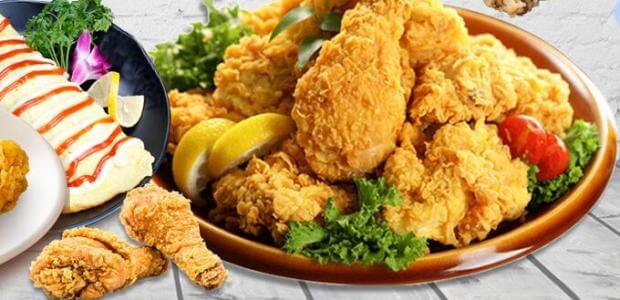 库桥炸鸡加盟 库桥炸鸡加盟