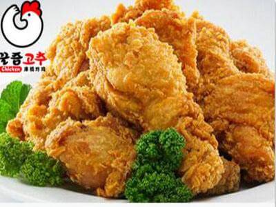 库桥炸鸡加盟条件 库桥炸鸡加盟条件