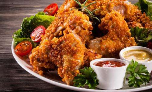 库桥炸鸡加盟优势 库桥炸鸡加盟优势