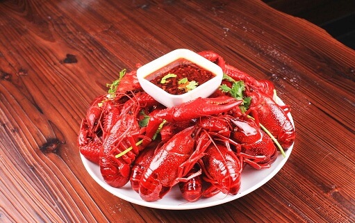 虾浪•正宗盱眙龙虾加盟优势
