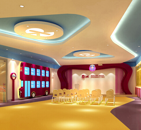 sk英国皇家少儿英语加盟 sk英国皇家少儿英语加盟