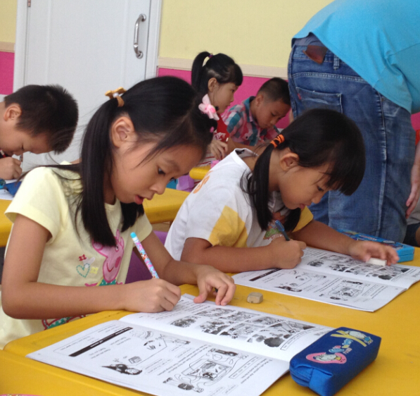 sk英国皇家少儿英语加盟条件 sk英国皇家少儿英语加盟条件