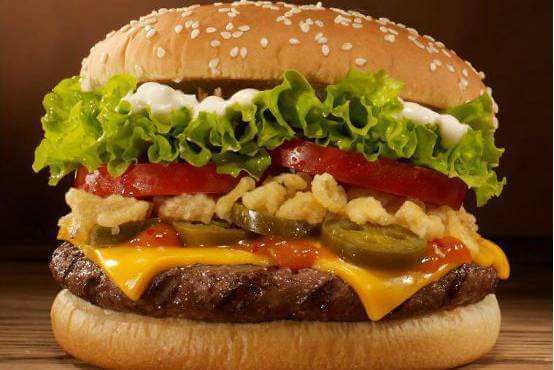 卡乐星汉堡加盟优势 卡乐星汉堡加盟优势