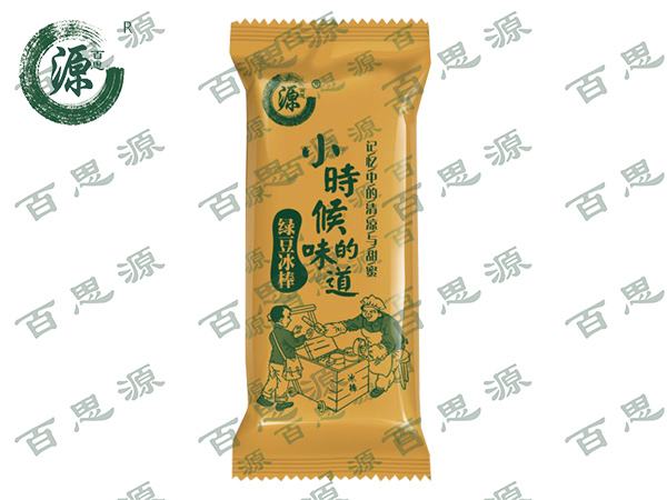 百思源绿豆老冰棒加盟 百思源绿豆老冰棒加盟