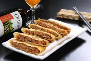 乡禾馅饼加盟流程 乡禾馅饼加盟流程